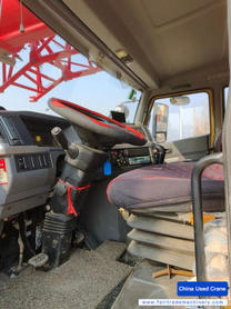 Buy Sany STC250E5 Used Crane / 8 Used Sany STC250E5 Crane 2021 Model / 8